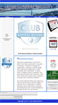 Mobile Screenshot of clubgeneralmotors.org